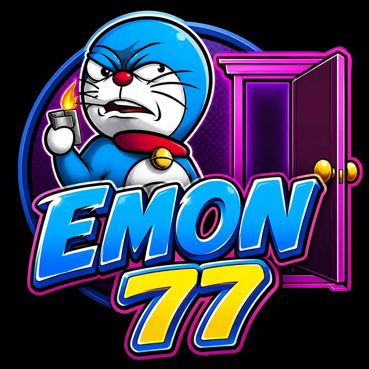 EMON77 - Permainan Tembak Ikan Seru dan Mengasyikkan