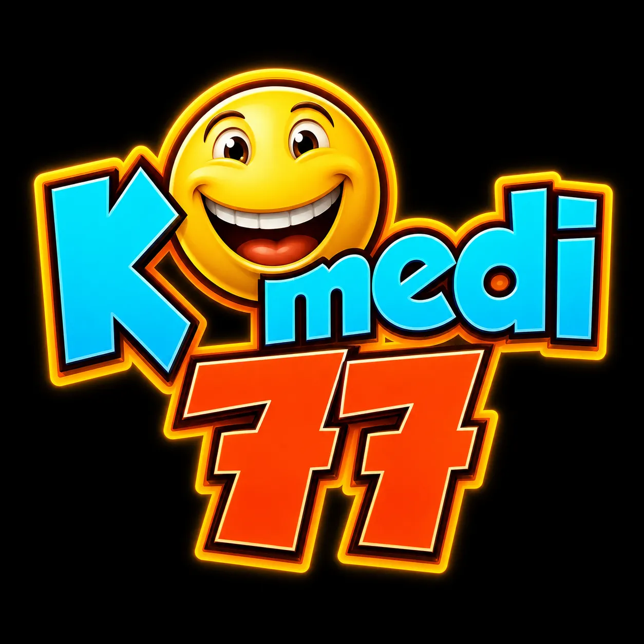 KOMEDI77 - Game Arcade Penuh Tawa dan Keseruan